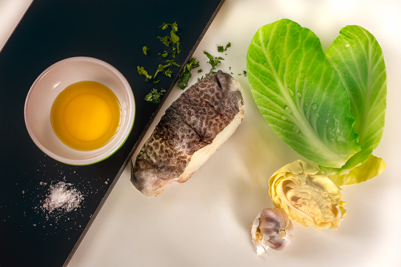 O Bacalhau em Portugal