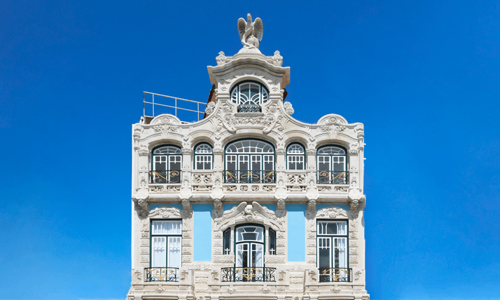 Arte Nova ou Art Nouveau: O que é?