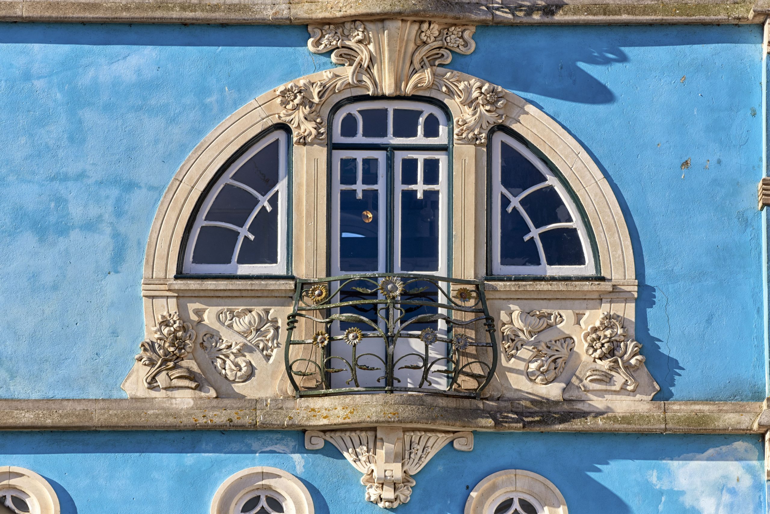 Arte Nova em Aveiro: O que visitar?